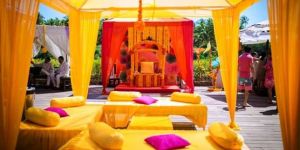 Haldi Function Organisers