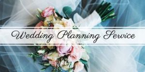 Wedding Planning Service