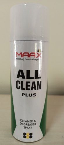 Choke Cleaning Spray