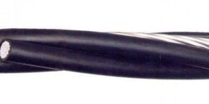 LT Aerial Bunched Wire