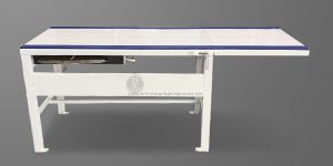 2F Folding X Ray Table