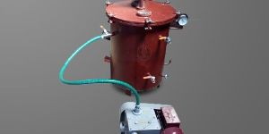 Vacuum Unit X Ray Tube