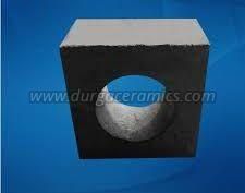 Refractory Well Block