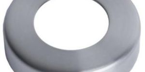 Glass Staircase Flange Ring