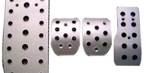 Accelerator Pedals