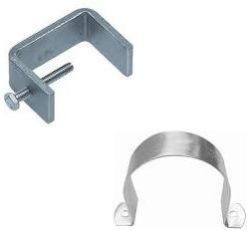 Metal Clamps