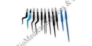 Bipolar Forceps