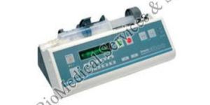 Syringe Pump