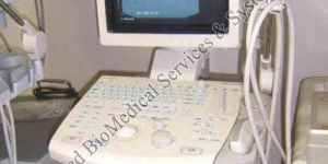 Ultrasound Machine