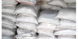 Detergent Grade Zeolite Powder