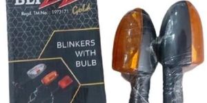 Two Wheeler Indicator