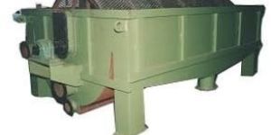 Paper Pulp Making Machine