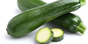 Fresh Zucchini