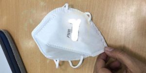 N95 Face Mask
