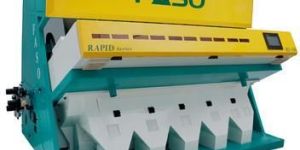 Automatic Rice Sorting Machine