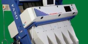 Cashew Nut Color Sorter