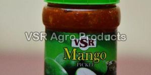 300 Gm Mango Thokku Pickle