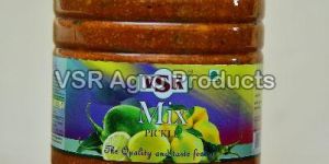5 Kg Mix Pickle
