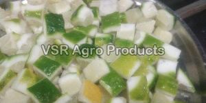 Citron Pickle Brine