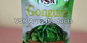 Gongura Pickle Pouch