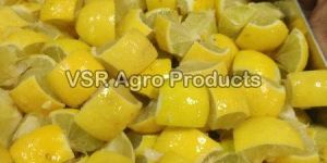 Lemon Pickle Brine