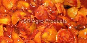 1 Kg Lemon Pickle