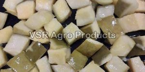 Mango Pickle Brine