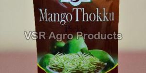 Mango Thokku Pickle Pouch