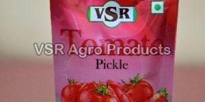 Tomato Pickle Pouch