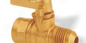 Brass Valve