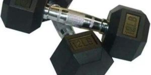 Hex Dumbbell