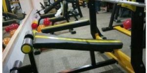 Olympic Decline Bench