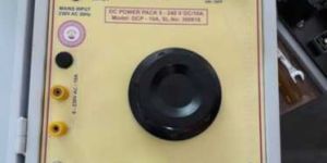 DC Power Supply
