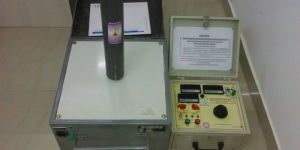 High Voltage Test