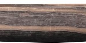 Brown Marble Wash Basin