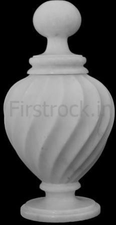 Marble Pot