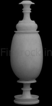 Marble Showpiece