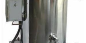 Portable Laboratory Autoclave