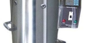 SS Fully Automatic Autoclave