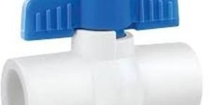 UPVC Ball Valve