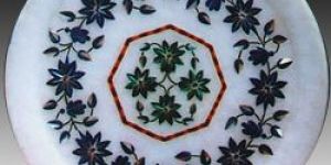 Carved Inlay Tiles