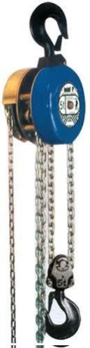 Chain Pulley Block