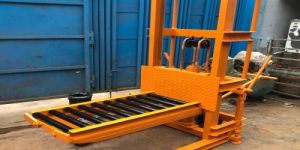 Hydraulic Stacker