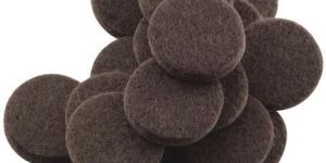 Adhesive Backed Felt Pad