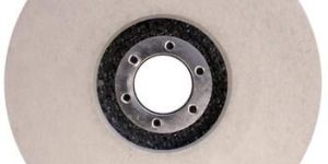 Felt Disc Wheel
