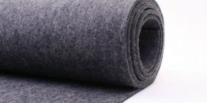 Woolen Felt Roll
