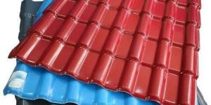 PVC Roofing Sheets