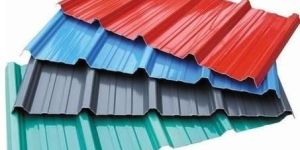 Polycarbonate Profile Sheets