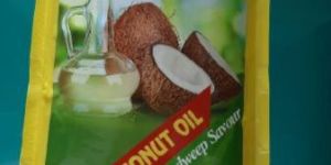 Lakshadweep Coconut Oil