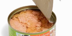 LAKSHADWEEP LIGHT MEAT TUNA